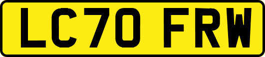 LC70FRW