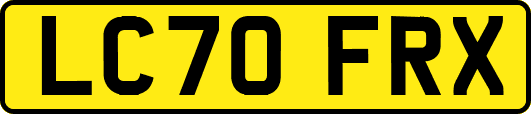 LC70FRX