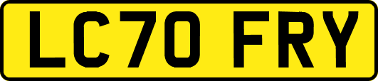 LC70FRY