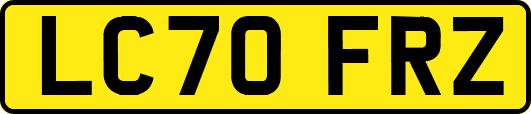 LC70FRZ