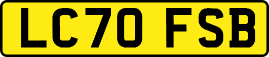 LC70FSB