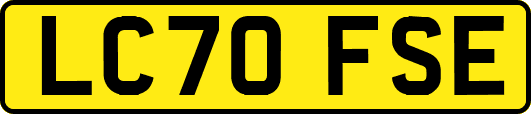 LC70FSE