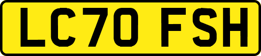 LC70FSH