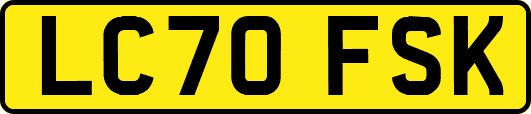 LC70FSK