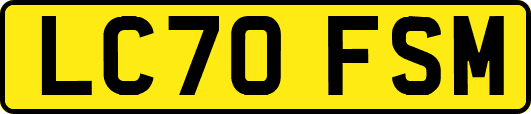 LC70FSM