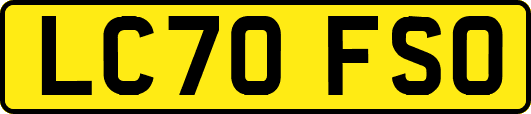 LC70FSO