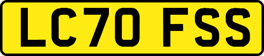 LC70FSS