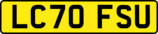 LC70FSU