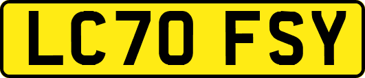 LC70FSY