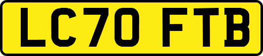 LC70FTB