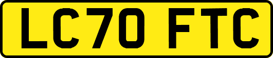 LC70FTC