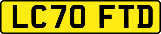 LC70FTD