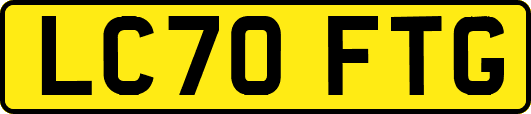 LC70FTG
