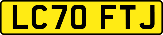 LC70FTJ