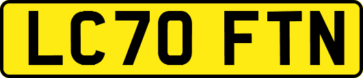 LC70FTN