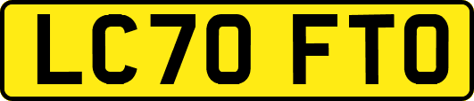 LC70FTO