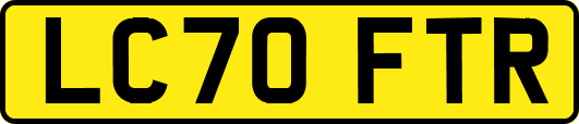 LC70FTR