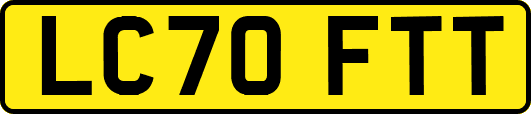 LC70FTT