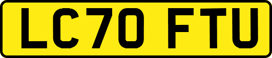 LC70FTU