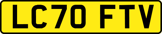 LC70FTV