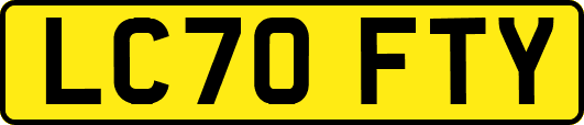 LC70FTY