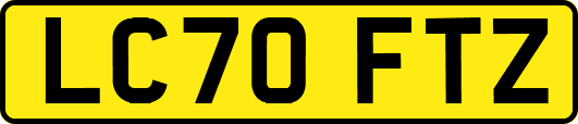 LC70FTZ