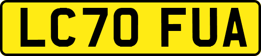 LC70FUA
