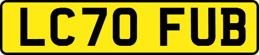 LC70FUB