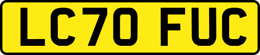 LC70FUC