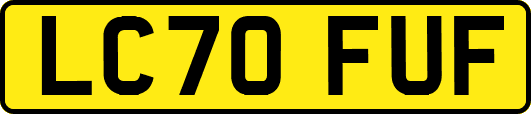 LC70FUF