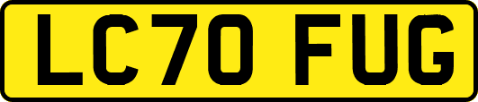 LC70FUG