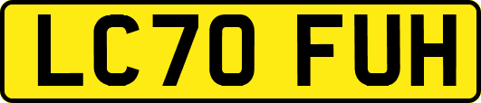 LC70FUH