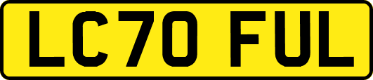 LC70FUL