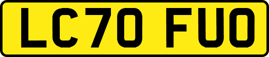 LC70FUO