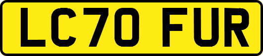 LC70FUR