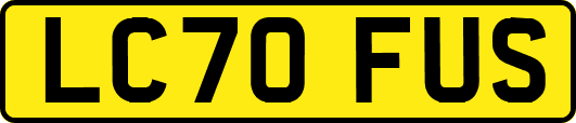 LC70FUS