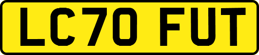 LC70FUT