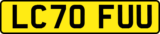 LC70FUU