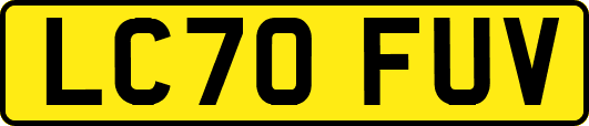 LC70FUV