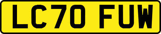 LC70FUW