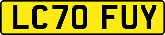 LC70FUY
