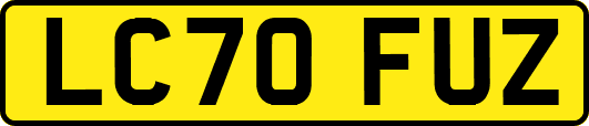 LC70FUZ