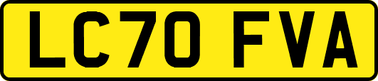 LC70FVA