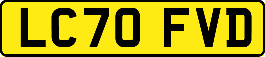 LC70FVD