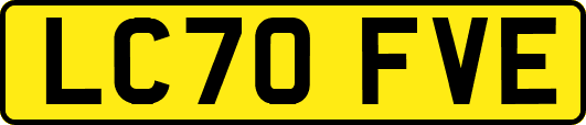 LC70FVE