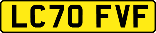 LC70FVF