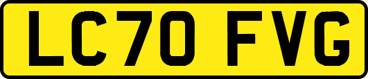 LC70FVG