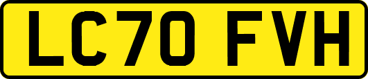 LC70FVH