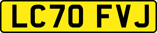 LC70FVJ