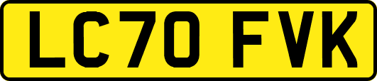 LC70FVK